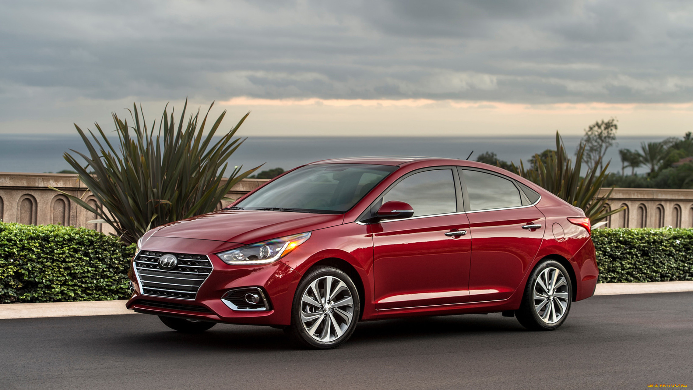 hyundai accent 2018, , hyundai, accent, 2018